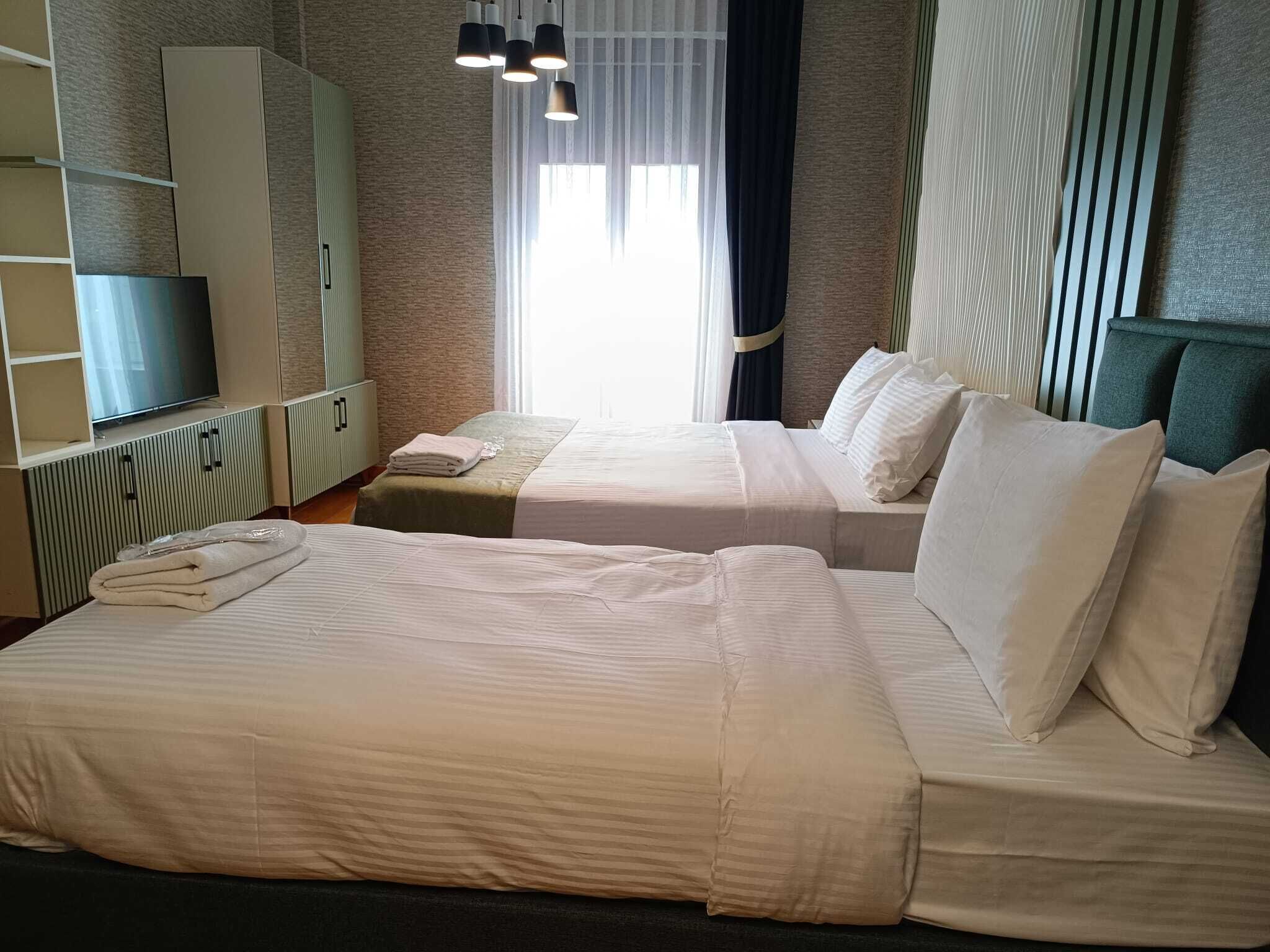Studio Suite dành cho gia đình | Bàn, truy cập Internet không dây miễn phí 