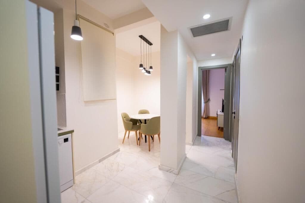 Family Suite, City View | Interior