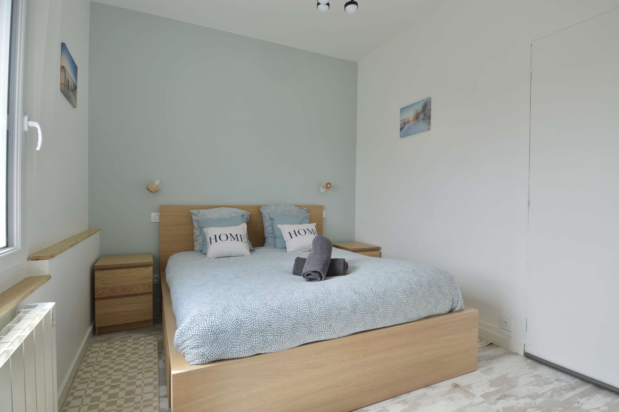 Kamer