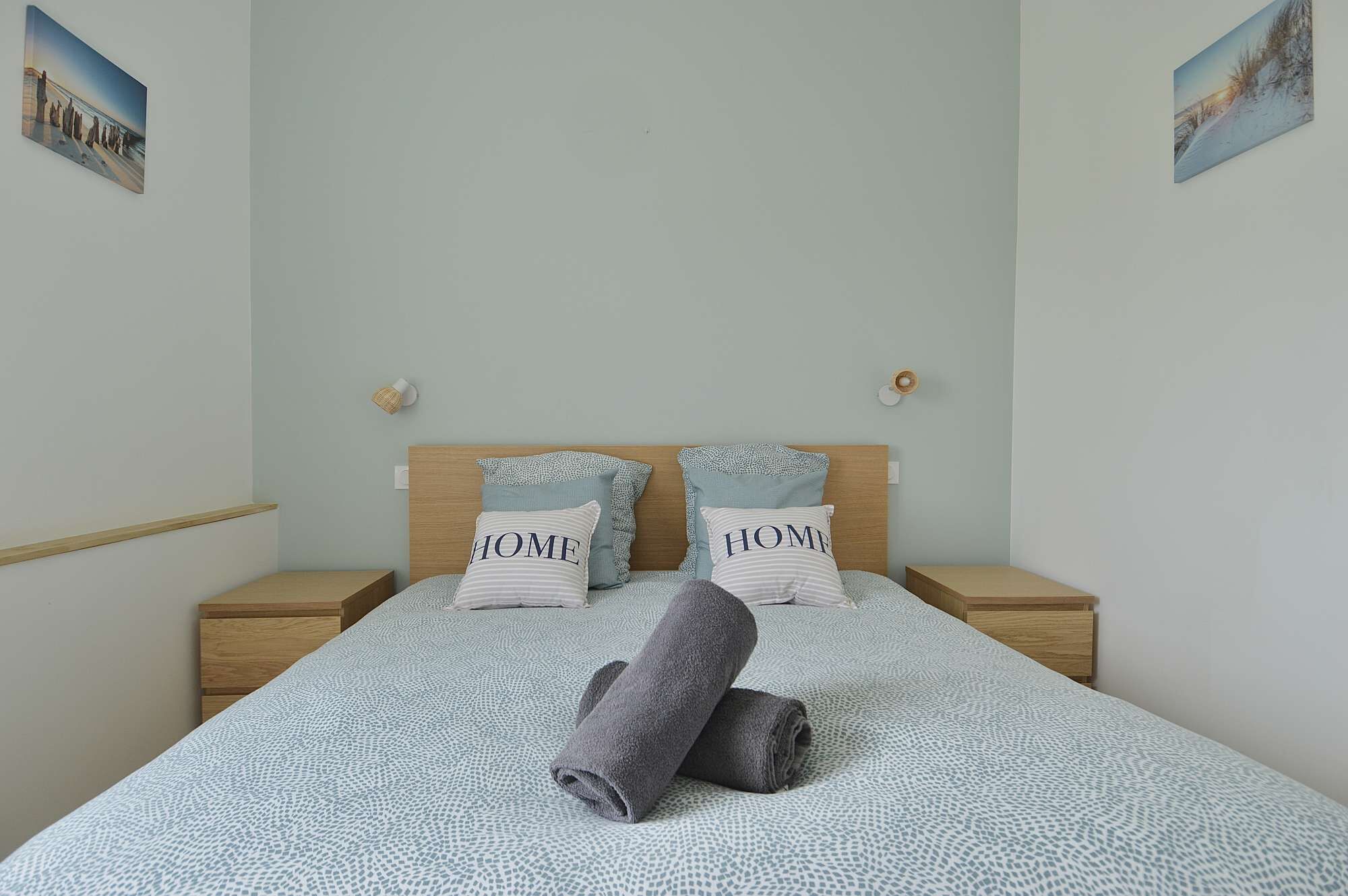 Bed sheets