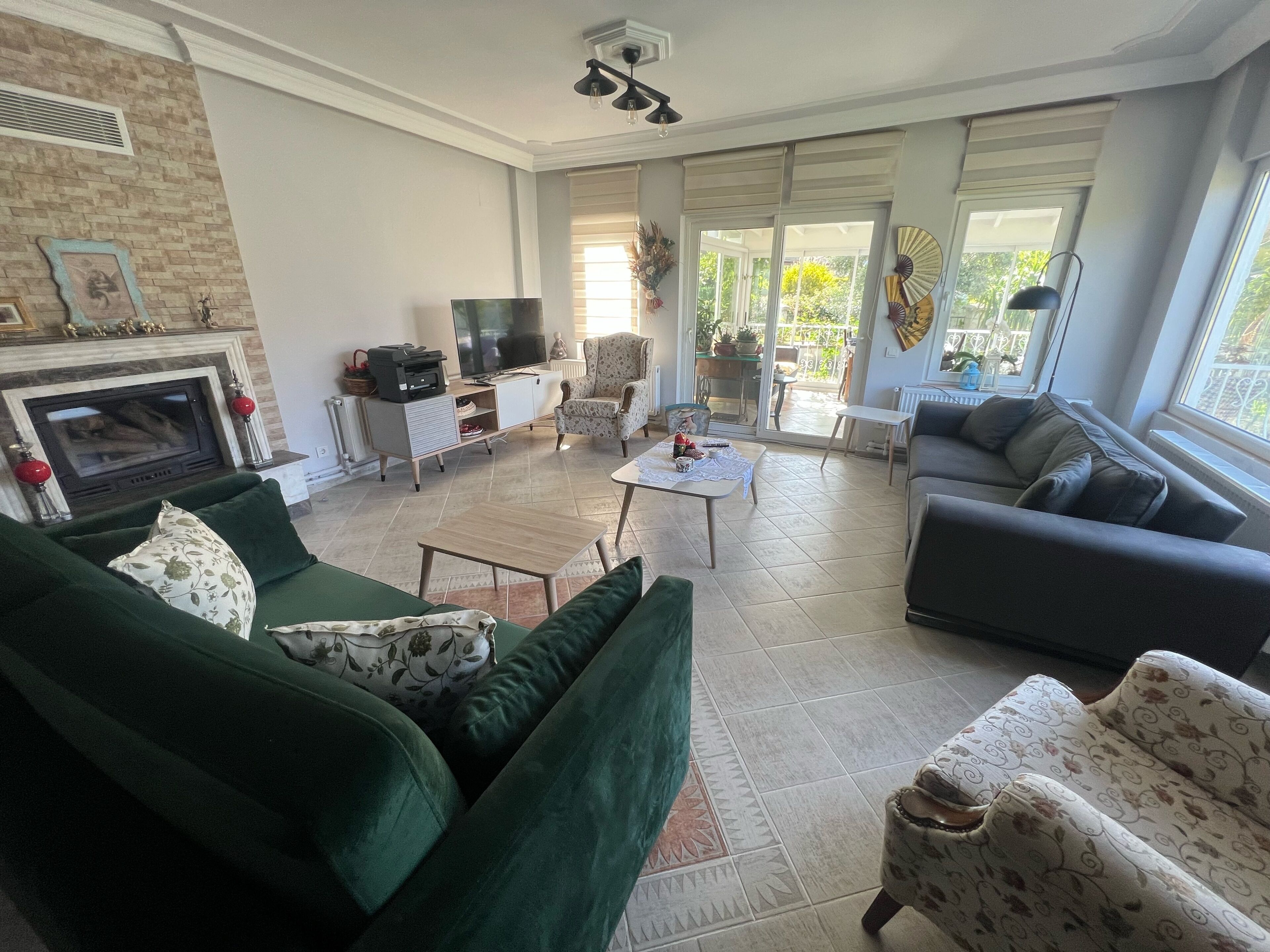 Dalyan Villa Yellow Private - Dalyan, Ortaca-Muğla
