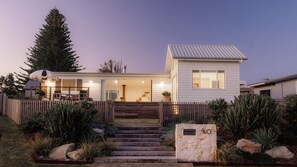Fachada