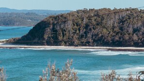 Beach nearby - The Shack- Family-friendly luxury coastal cottage (Manyana)