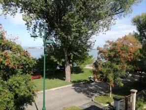 Property grounds - House Laguna Venice Garden, balconies, beach, families, bike, Venice, bus (Lido)