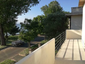 Property grounds - House Laguna Venice Garden, balconies, beach, families, bike, Venice, bus (Lido)