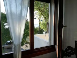 Interior - House Laguna Venice Garden, balconies, beach, families, bike, Venice, bus (Lido)