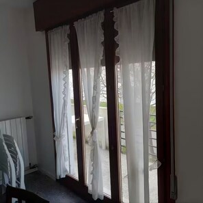 Interior - House Laguna Venice Garden, balconies, beach, families, bike, Venice, bus (Lido)