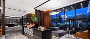 ZhongShan InterCity Expo Center Hotel