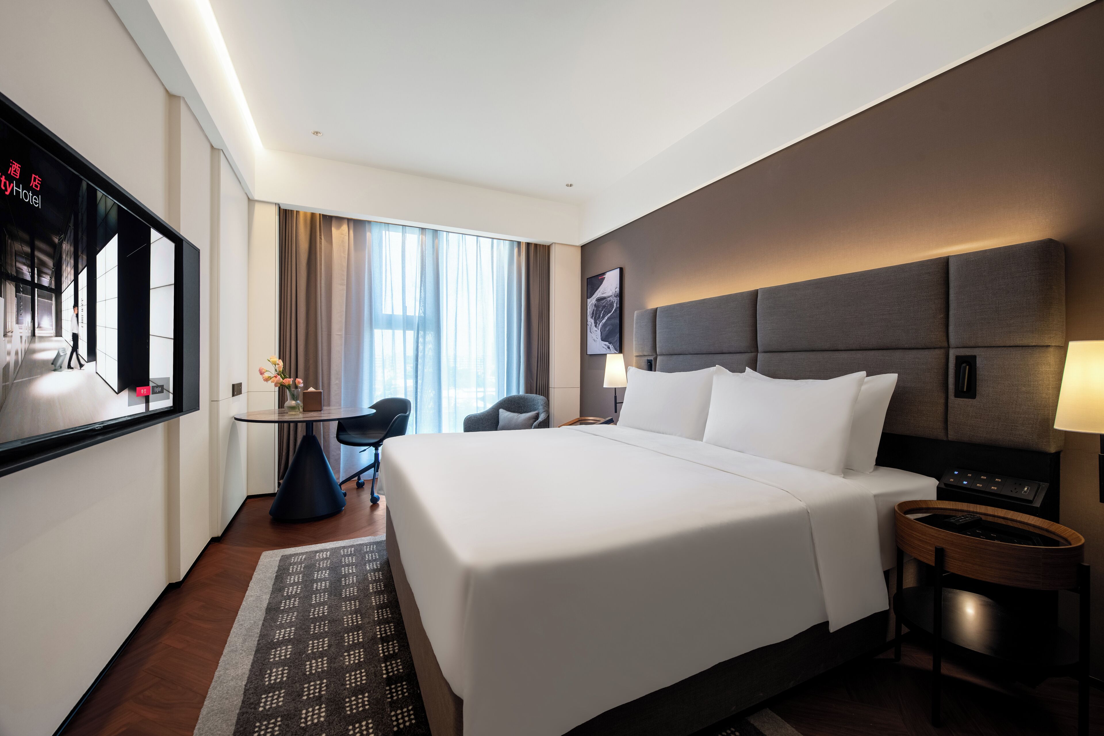 Single Room | Free WiFi