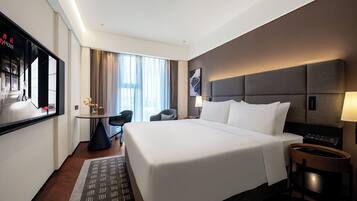 Single Room | Free WiFi