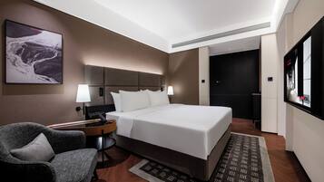 Single Room | Free WiFi