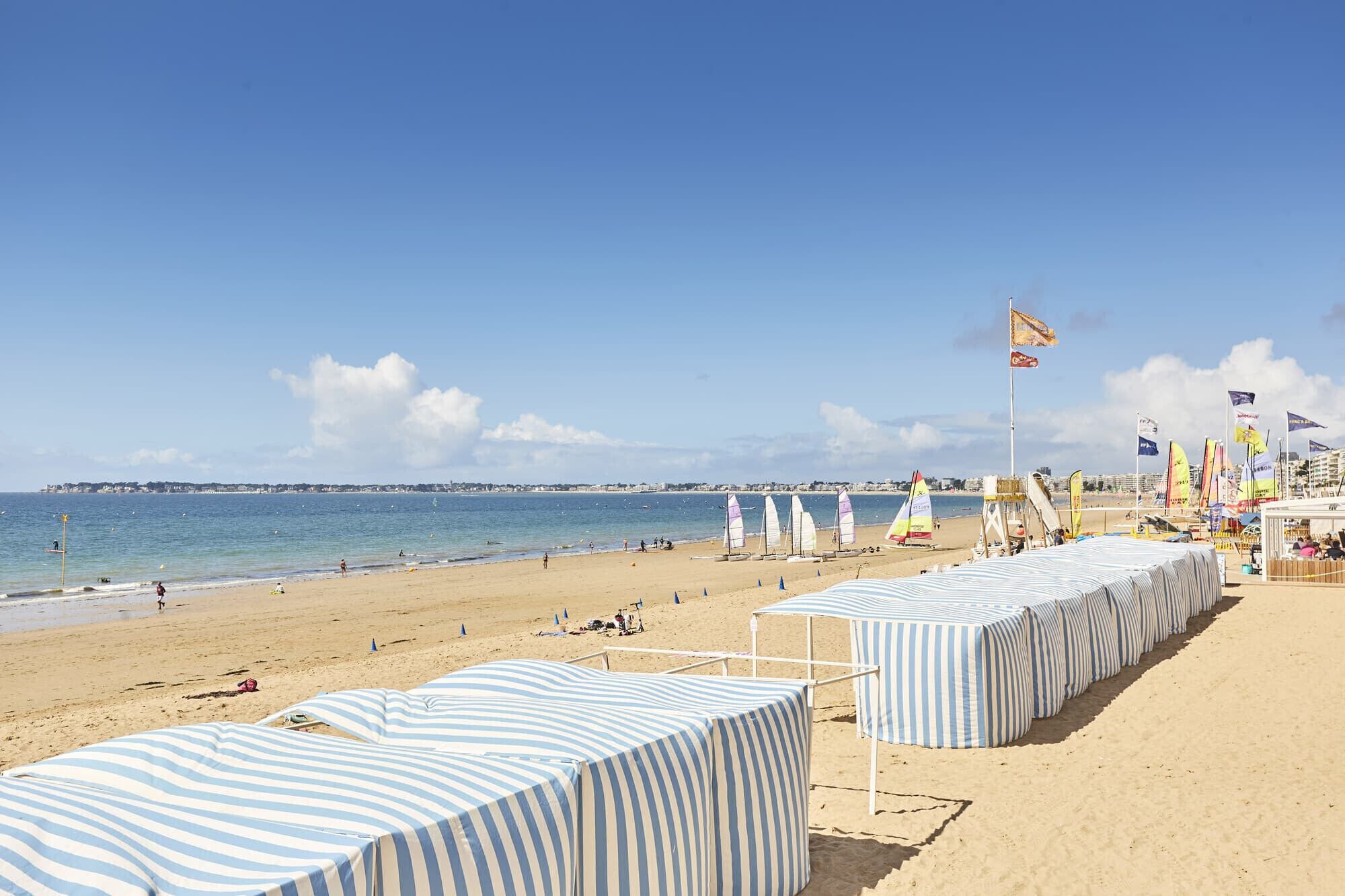 Plage
