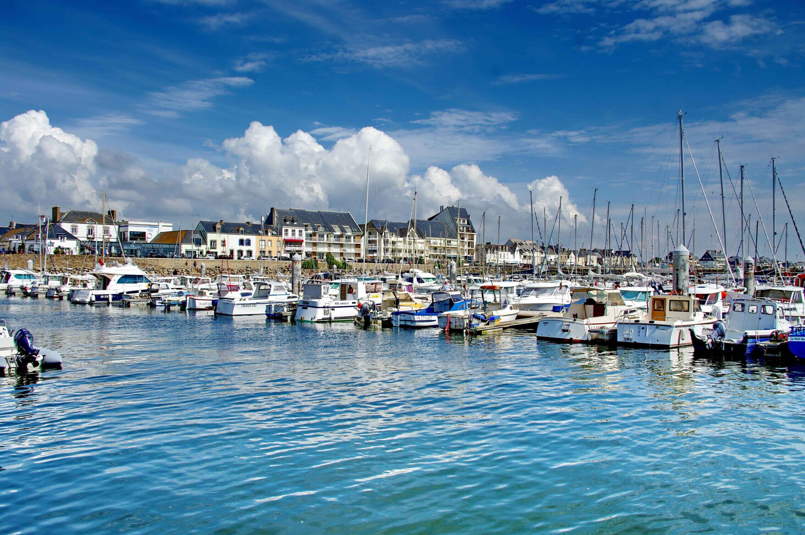Marina