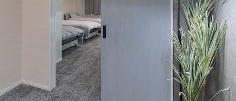 Appartement | Coin séjour