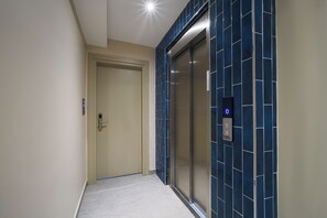 Interior - Stern Hotel Karaköy (İstanbul)