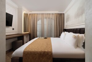 Standard Room, City View - Stern Hotel Karaköy (İstanbul)
