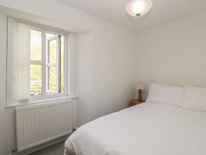Wifi y ropa de cama 
