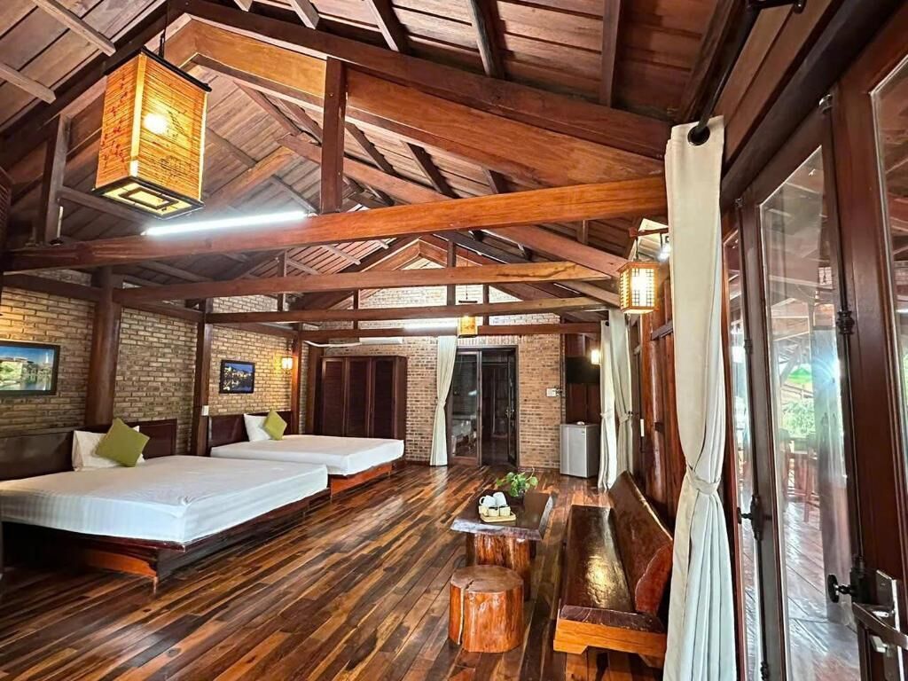 Villa, Garden View | Free WiFi