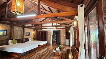 Villa, Garden View | Free WiFi
