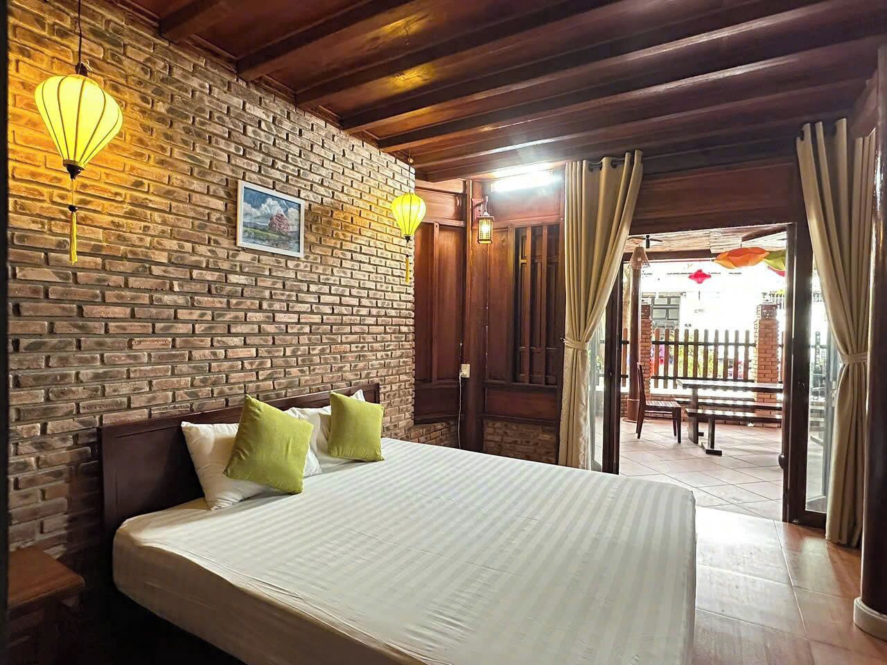 Villa, Garden View | Free WiFi