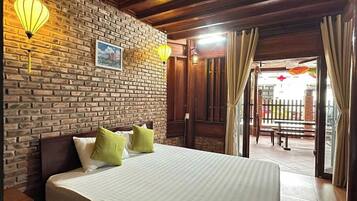 Villa, Garden View | Free WiFi