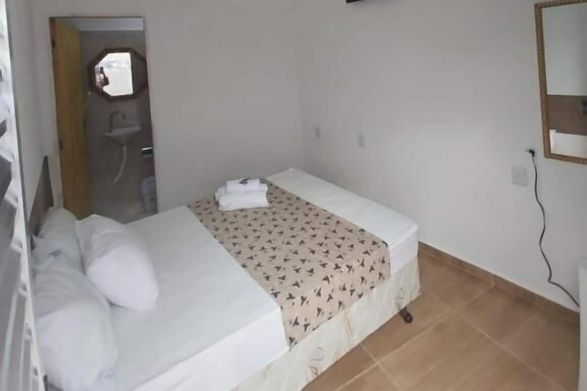 Phòng đôi Economy | Minibar, truy cập Internet không dây miễn phí