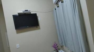 Economy Double Room | Interior