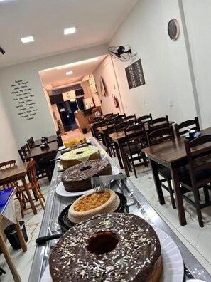Tempat makan