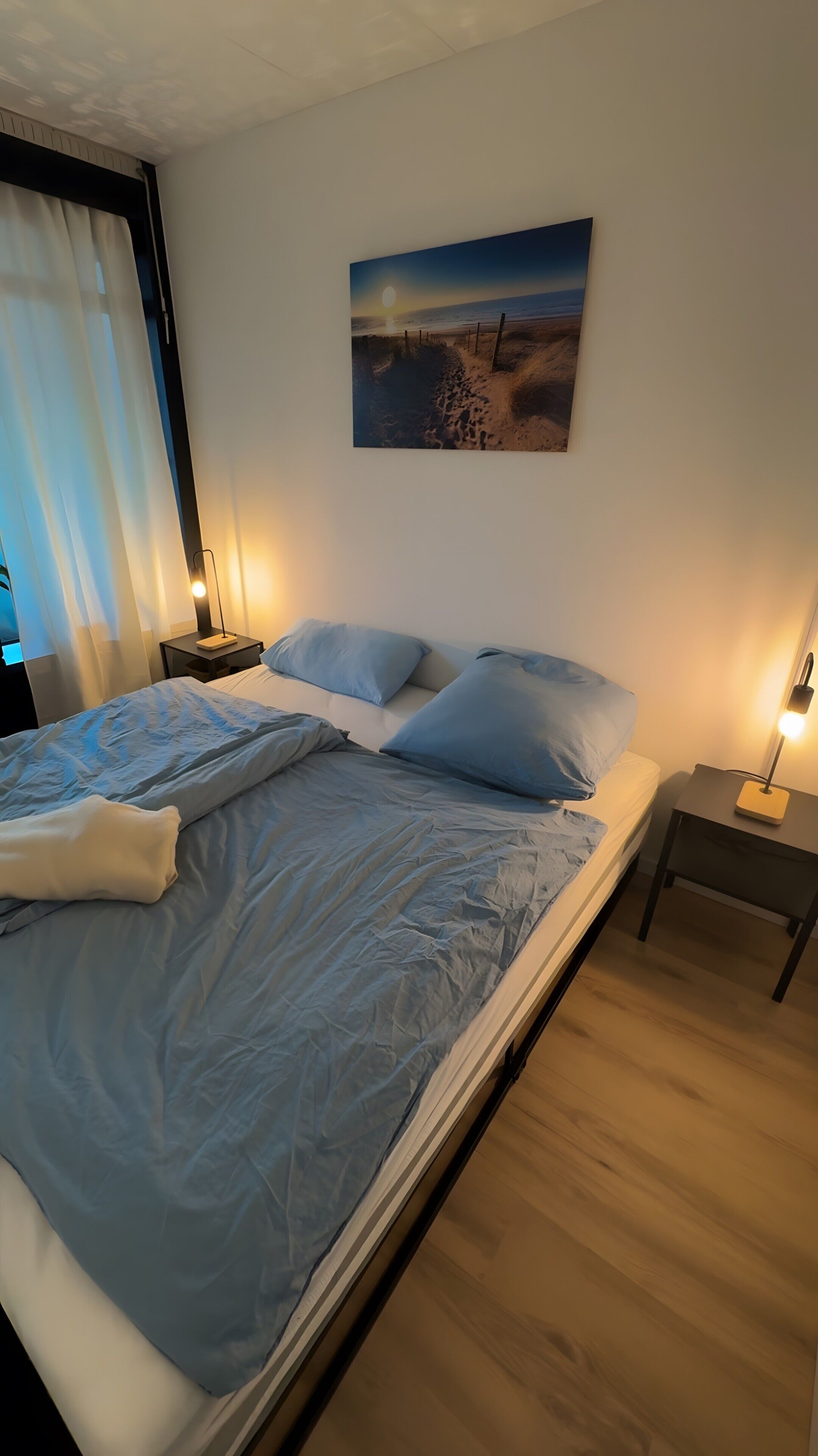 Bügeleisen/Bügelbrett, WLAN