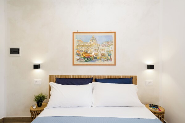 A' Malafemmena - Positano