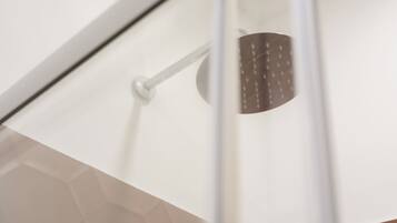 Deluxe Quadruple Room, Balcony, Hill View | Miscellaneous