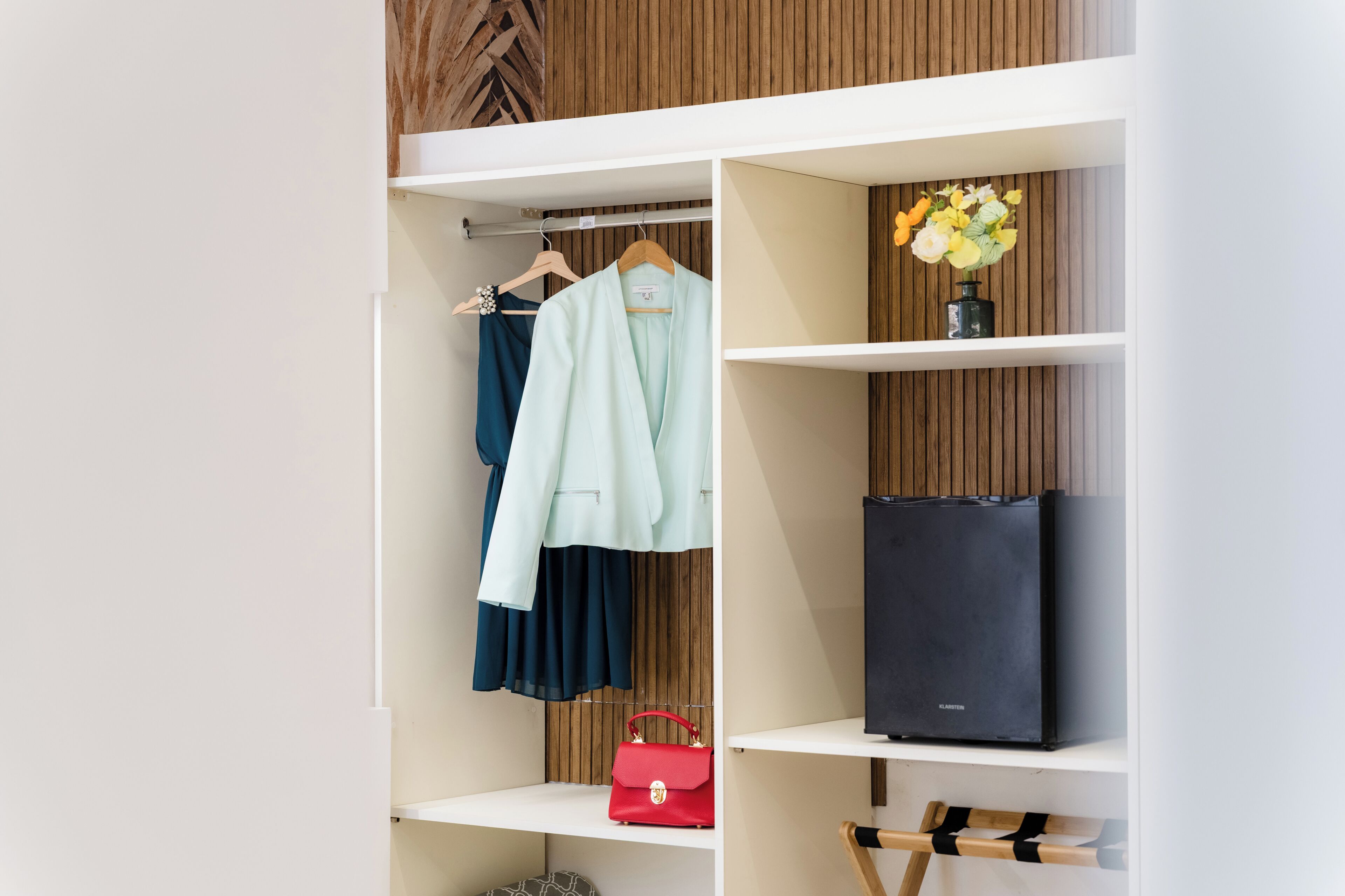 Kamar Double Comfort | Lain-lain