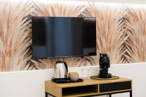 Comfort Double Room | Interior