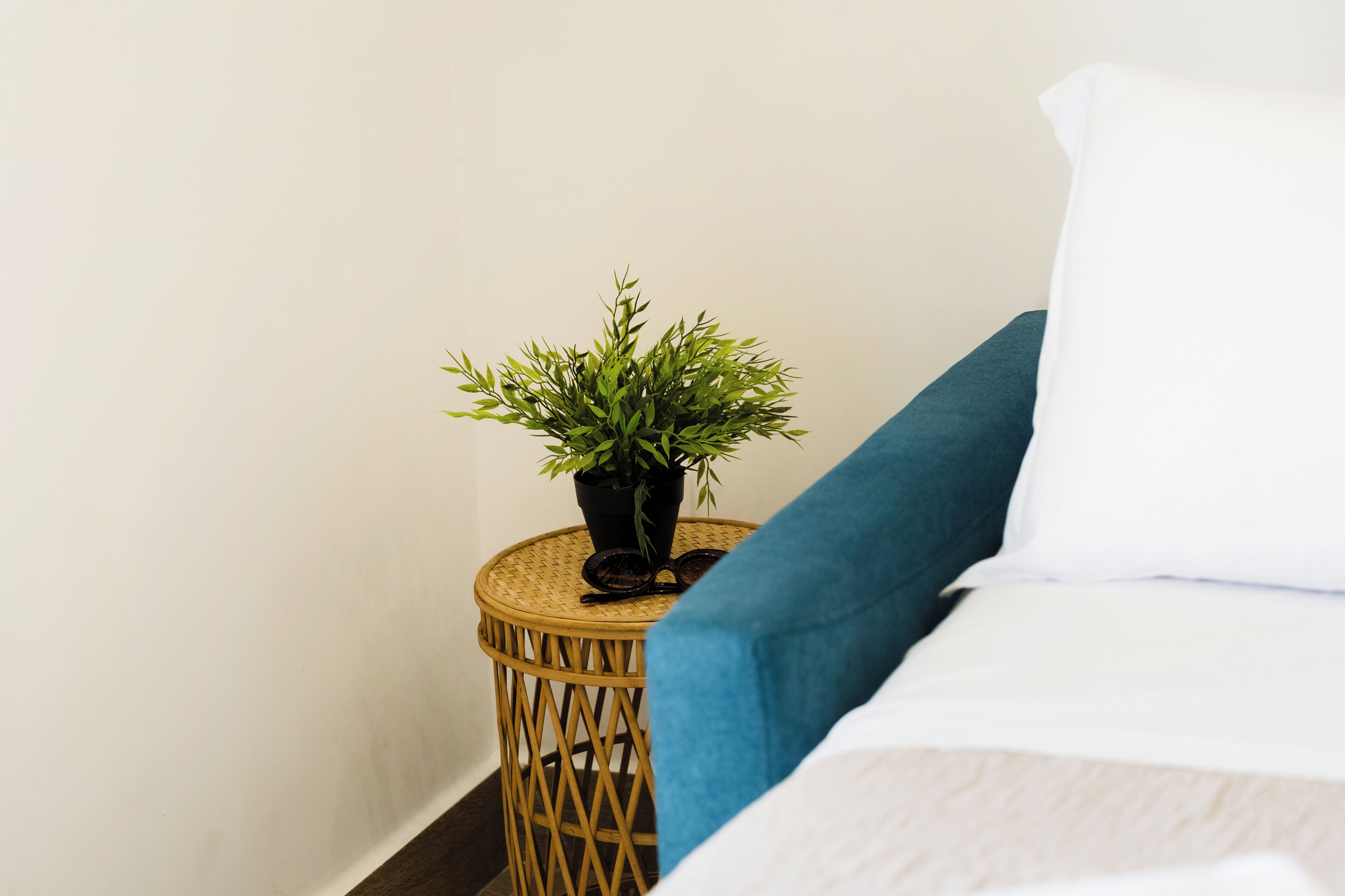 Deluxe Quadruple Room, Balcony, Hill View | Laptop workspace, iron/ironing board, free WiFi