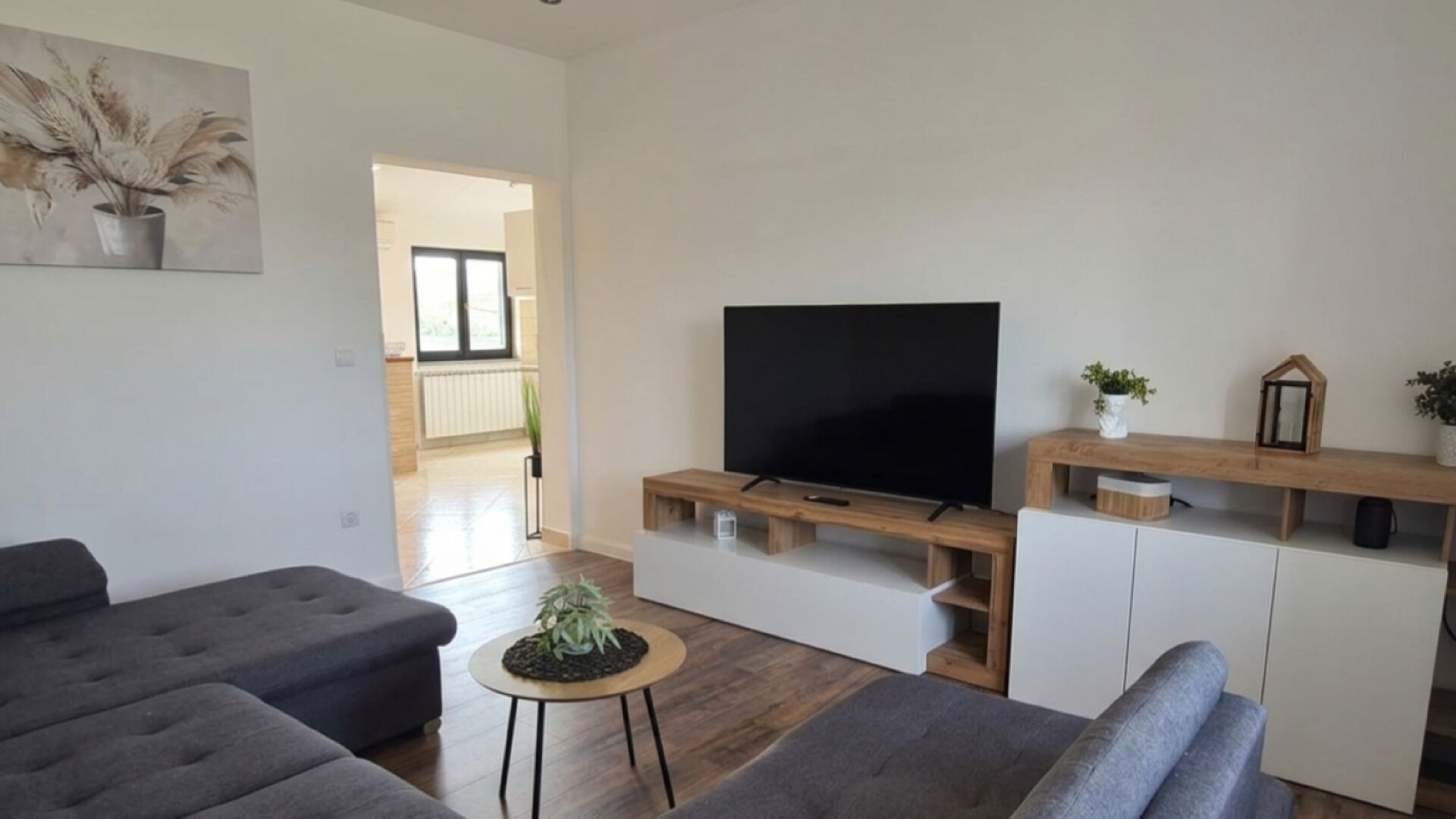 TV