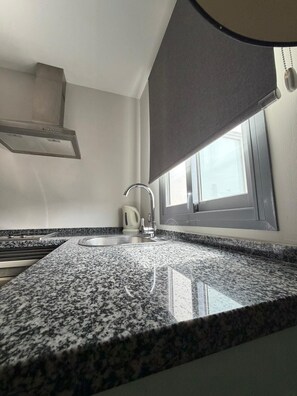 Family Apartment, City View | Interior