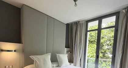 HOTEL AVENIDA 31