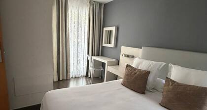 HOTEL AVENIDA 31