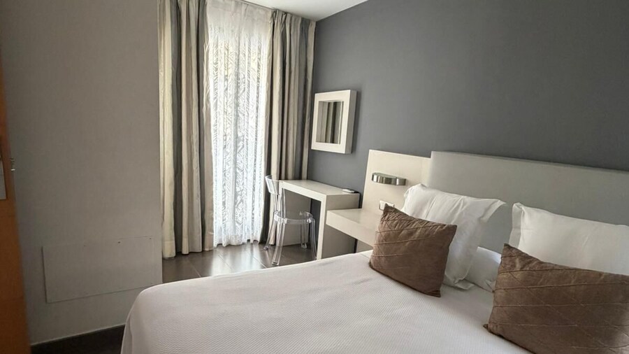 HOTEL AVENIDA 31
