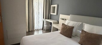 HOTEL AVENIDA 31