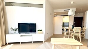 Interior - Apartment for 2 · Sea Views · Levante Beach · Benidorm (Benidorm)