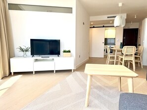 Interior - Apartment for 2 · Sea Views · Levante Beach · Benidorm (Benidorm)