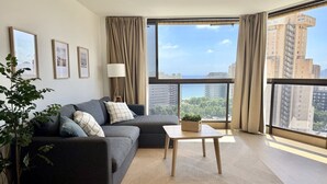 TV - Apartment for 2 · Sea Views · Levante Beach · Benidorm (Benidorm)