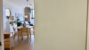 Interior - Apartment for 2 · Sea Views · Levante Beach · Benidorm (Benidorm)