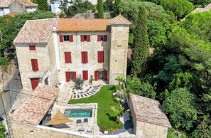 Exterior - Le Clos Marthe - Charming suite (Corneilhan)