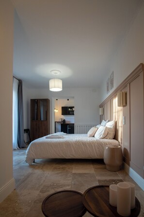 Room - Le Clos Marthe - Charming suite (Corneilhan)