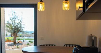 Le Clos Marthe - Suite de charme