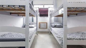 1 slaapkamer, wifi, beddengoed