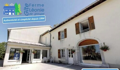 Apartment K - Cochon | Charming farmhouse apartment sleeps 5