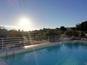 Pool - Vrbo Property (Modica)